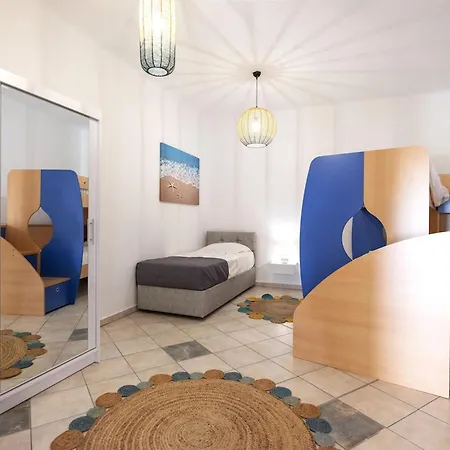 Villa Franca Ideal For Wedding Parties