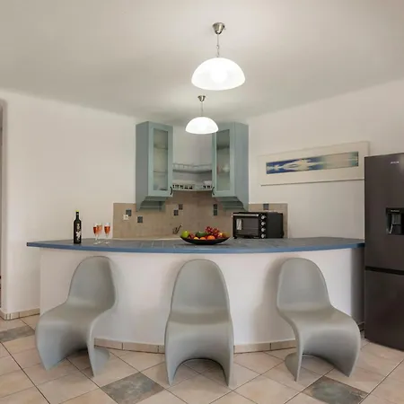 Franca Ideal For Wedding Parties Villa *