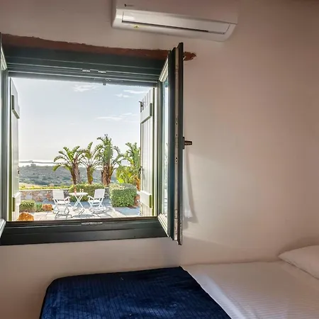 Franca Ideal For Wedding Parties Villa Sarakíniko