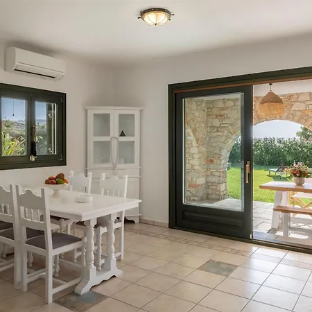 Franca Ideal For Wedding Parties Villa Sarakíniko