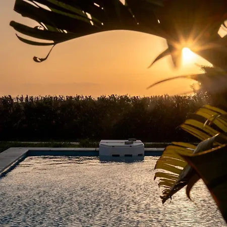 Villa Franca Ideal For Wedding Parties *