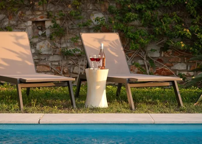 Villa Franca Ideal For Wedding Parties