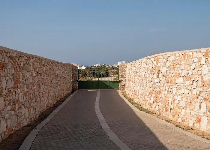 Franca Ideal For Wedding Parties Villa *