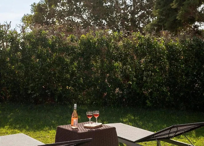 Villa Franca Ideal For Wedding Parties