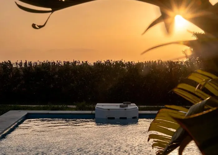 Villa Franca Ideal For Wedding Parties *