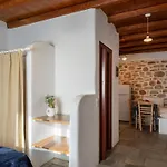 דירה Franca Ideal For Wedding Parties Sarakíniko