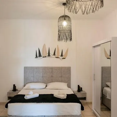 Villa Franca Ideal For Wedding Parties Sarakiniko (Paros)