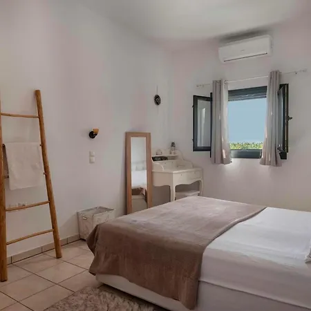 Franca Ideal For Wedding Parties * Parikia (Paros)