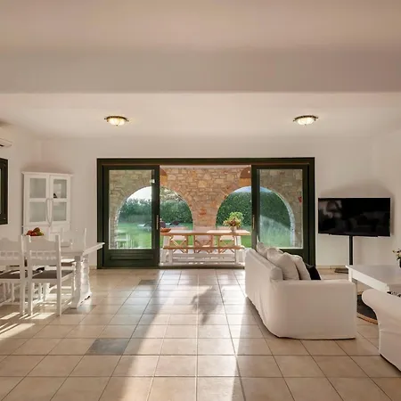 Franca Ideal For Wedding Parties Villa