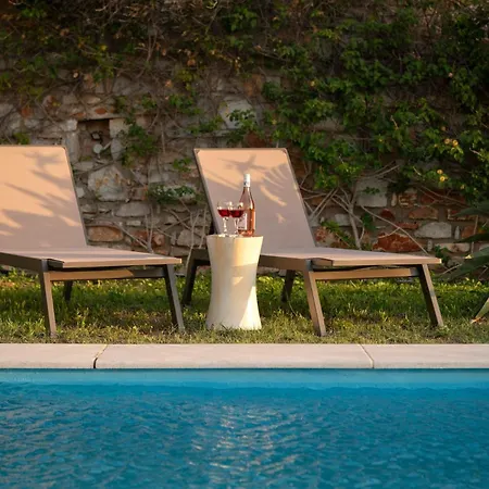 Villa Franca Ideal For Wedding Parties