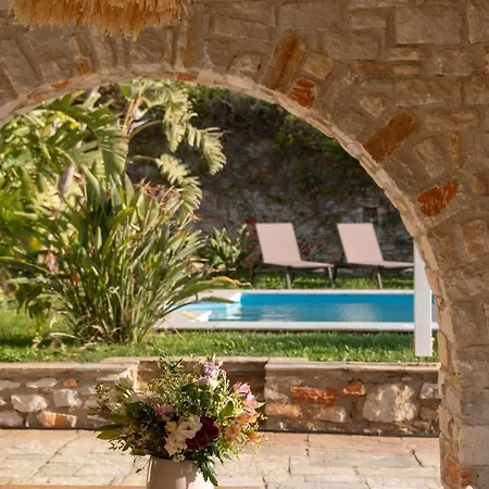 Villa Franca Ideal For Wedding Parties *