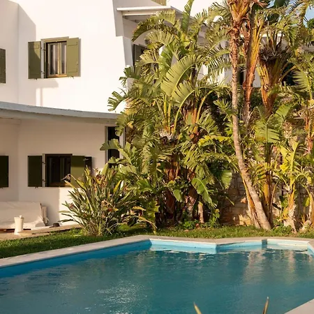Franca Ideal For Wedding Parties * Parikia (Paros)