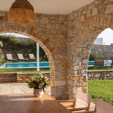 Franca Ideal For Wedding Parties Parikia (Paros)