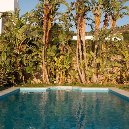 Villa Franca Ideal For Wedding Parties Parikia (Paros)