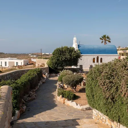 Villa Franca Ideal For Wedding Parties Parikia (Paros)