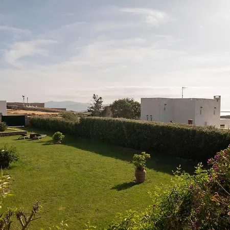 Franca Ideal For Wedding Parties * Parikia (Paros)