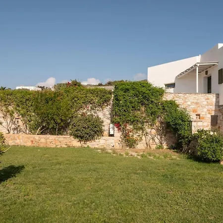 Franca Ideal For Wedding Parties Villa Parikia (Paros)