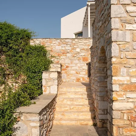 Franca Ideal For Wedding Parties Sarakiniko (Paros)