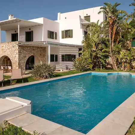 Franca Ideal For Wedding Parties * Parikia (Paros)