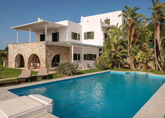 Franca Ideal For Wedding Parties Βίλα Σαρακίνικο