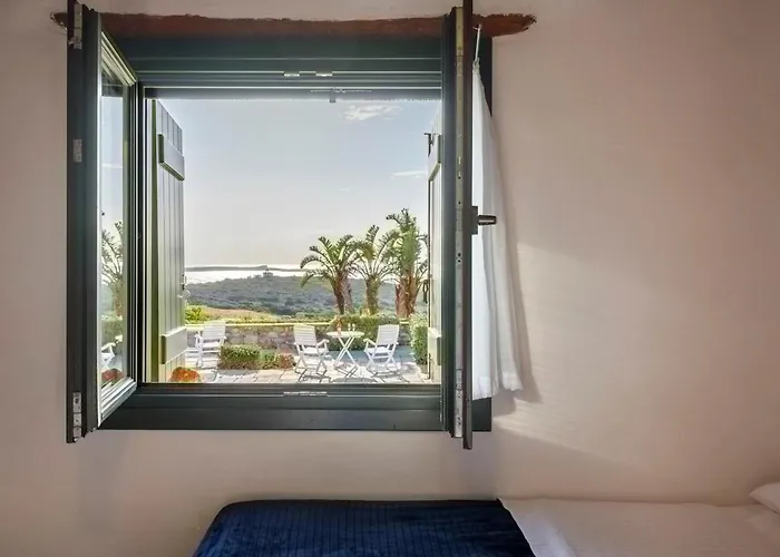 Βίλα Franca Ideal For Wedding Parties Σαρακίνικο