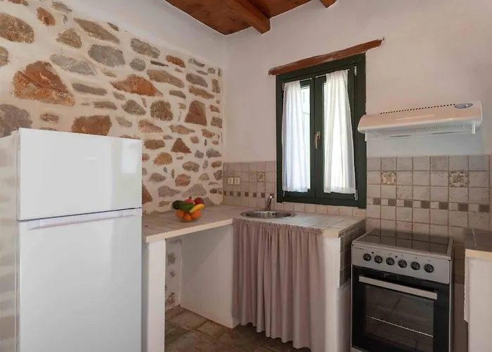 Franca Ideal For Wedding Parties Βίλα *