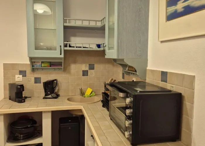 Βίλα Franca Ideal For Wedding Parties