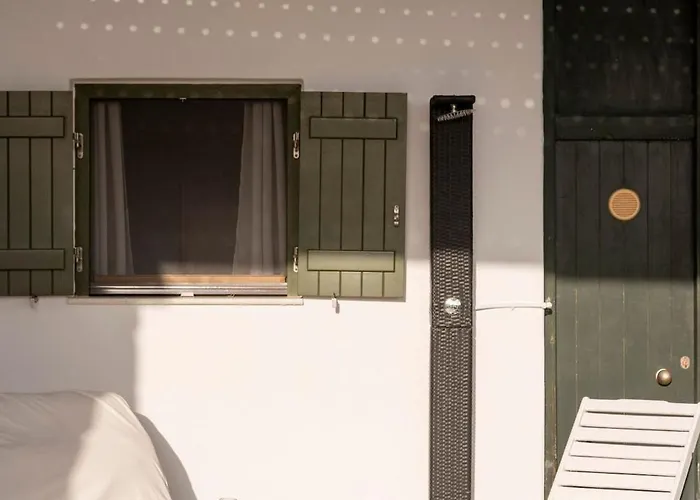 Franca Ideal For Wedding Parties Βίλα *