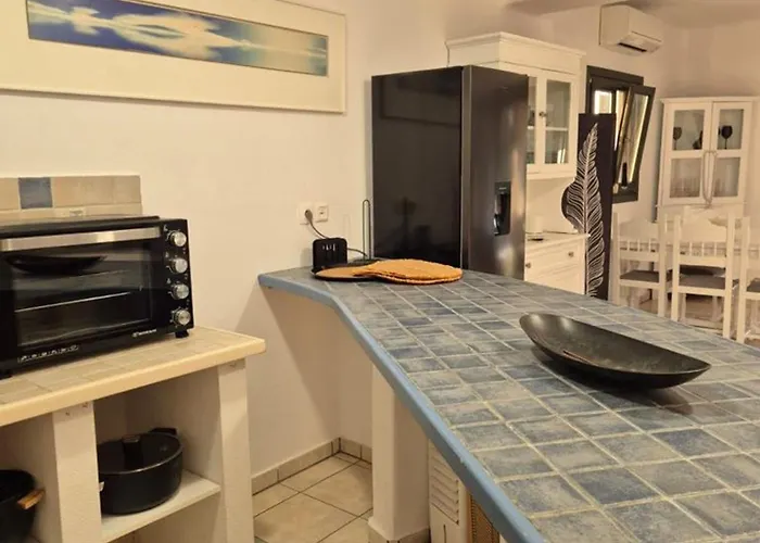 Βίλα Franca Ideal For Wedding Parties *