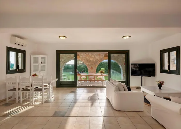 Franca Ideal For Wedding Parties Βίλα