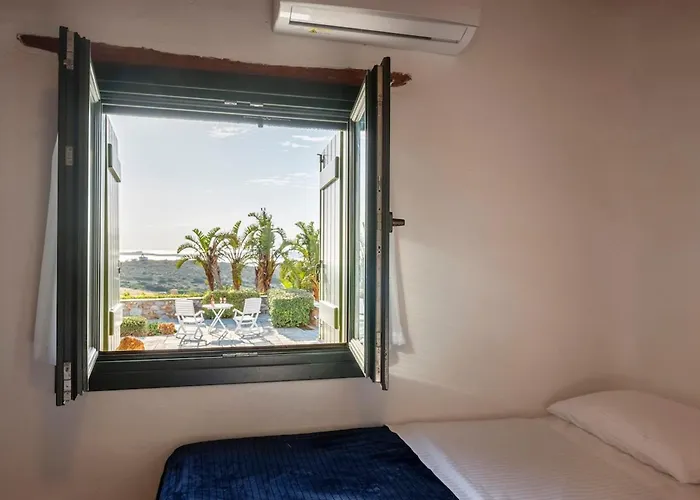 Franca Ideal For Wedding Parties Βίλα Σαρακίνικο