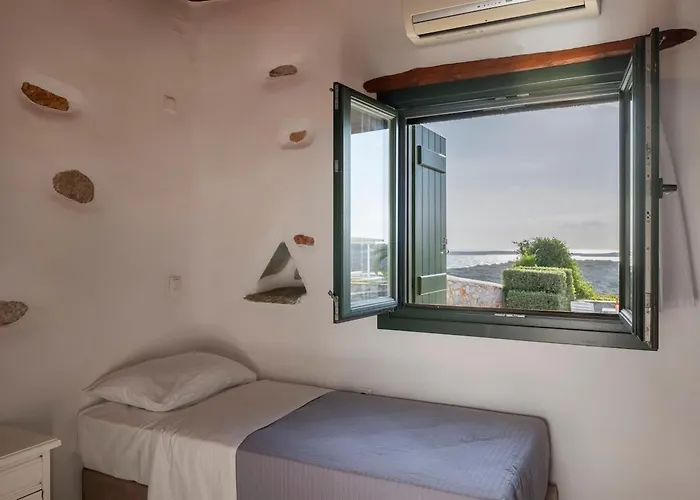 Βίλα Franca Ideal For Wedding Parties