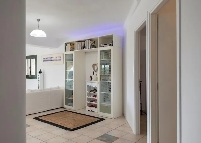 Βίλα Franca Ideal For Wedding Parties *