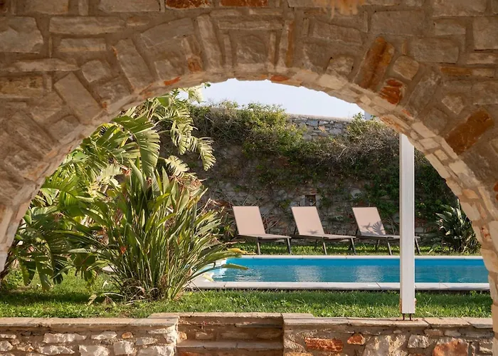 Franca Ideal For Wedding Parties Σαρακίνικο