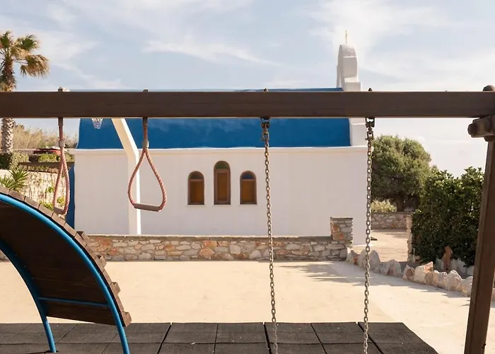 Βίλα Franca Ideal For Wedding Parties *