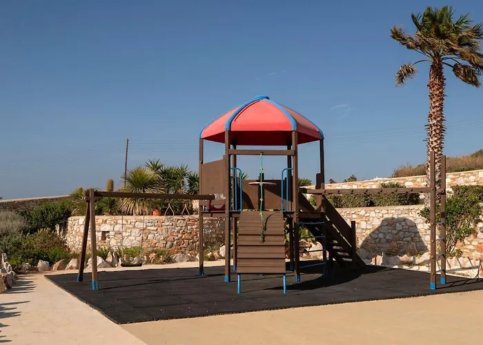 Franca Ideal For Wedding Parties Βίλα