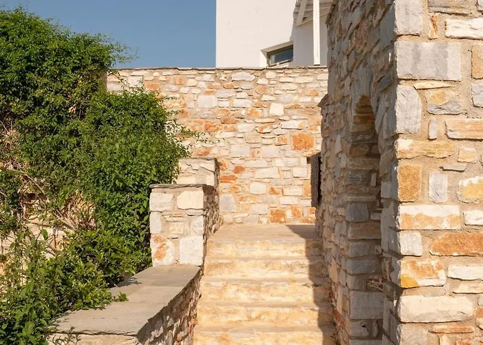 Franca Ideal For Wedding Parties Σαρακίνικο