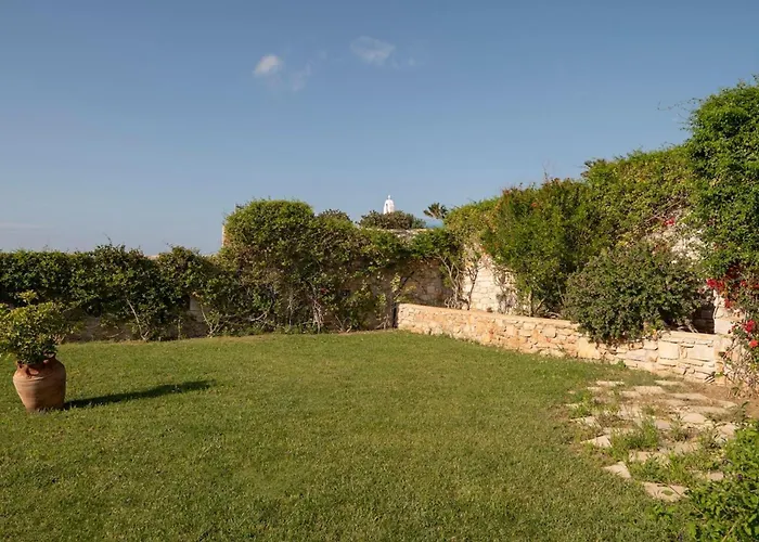 Franca Ideal For Wedding Parties Βίλα *